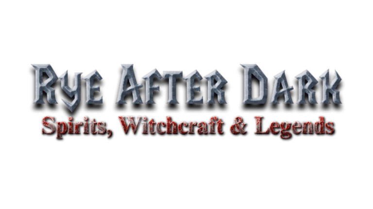 Rye Ghost Tours Rye Ghost Stories