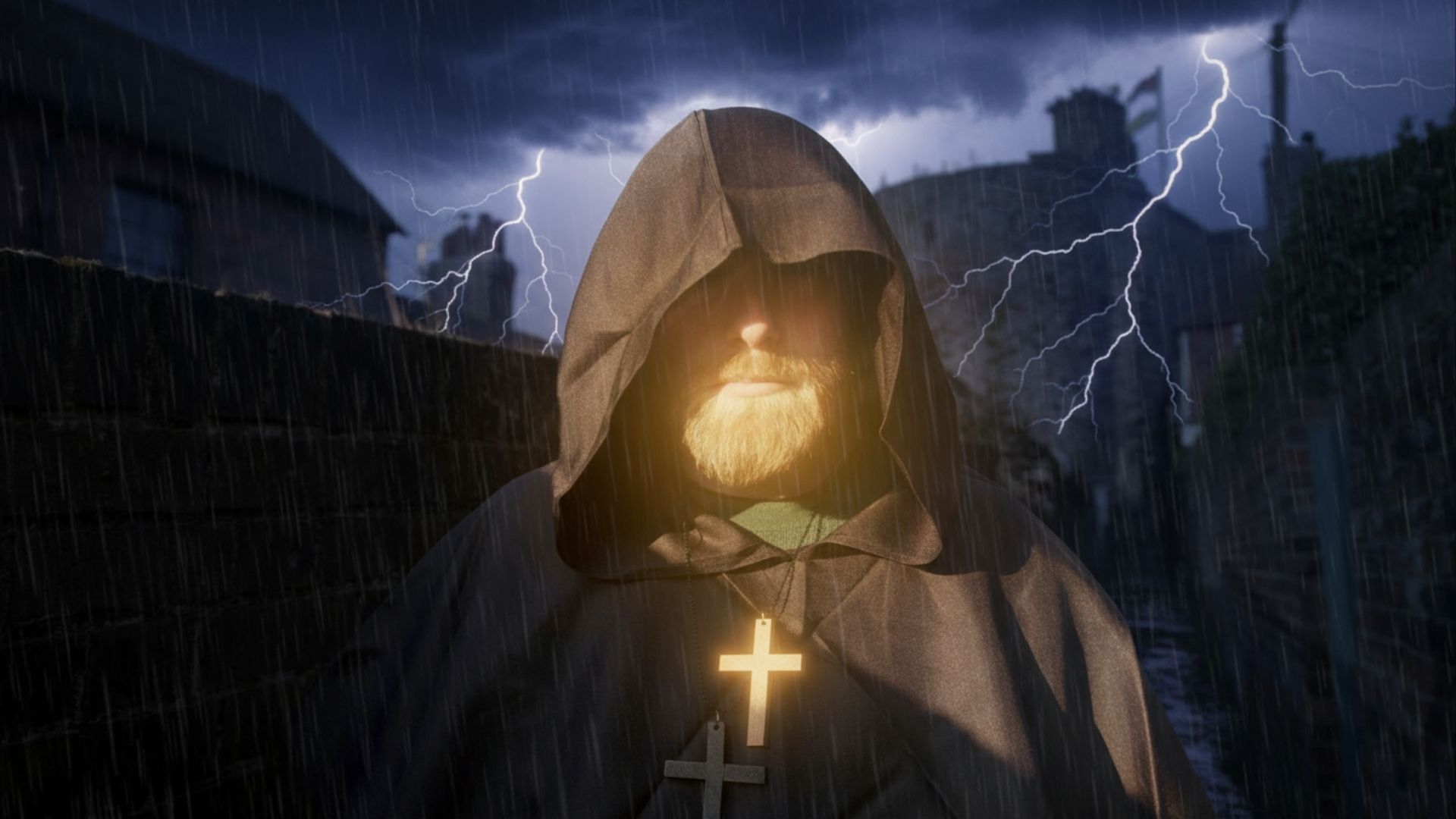 Ghost Tours Rye Ghost Tours After Dark Rye On the Rye Town Model