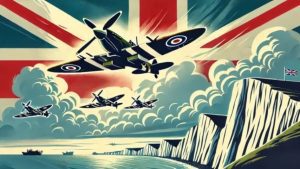 WWII-Ryes-Story Rye Guided Tour Rye Town Model